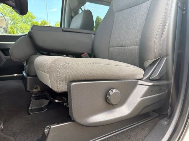 Used 2024 White Ford XL image 16