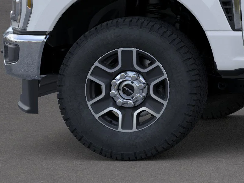 2026 Ford F-350 Super Duty Lariat - Photo 41