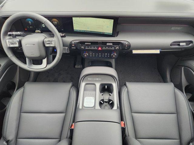 2026 Hyundai Palisade XRT Pro - Photo 42