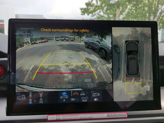 New 2026 Underground Toyota TRD Off-Road Premium i-FORCE MAX image 22