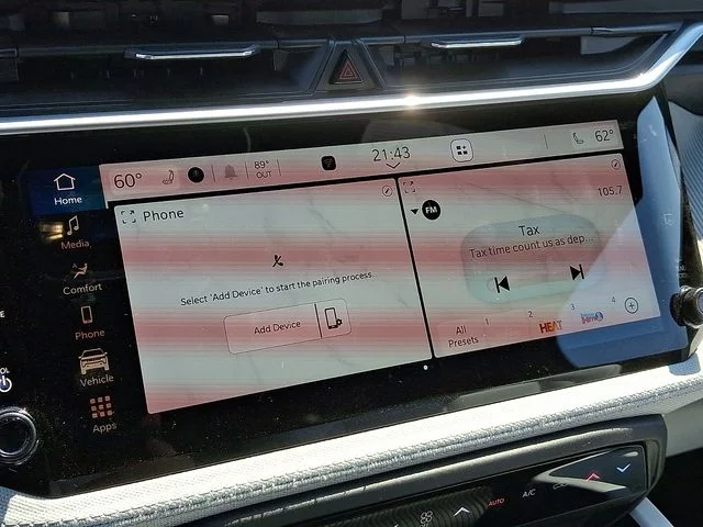 New 2026 Gray Jeep Laredo image 17