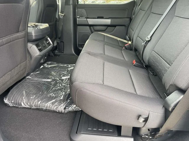 New 2026 Avalanche Ford XLT image 20