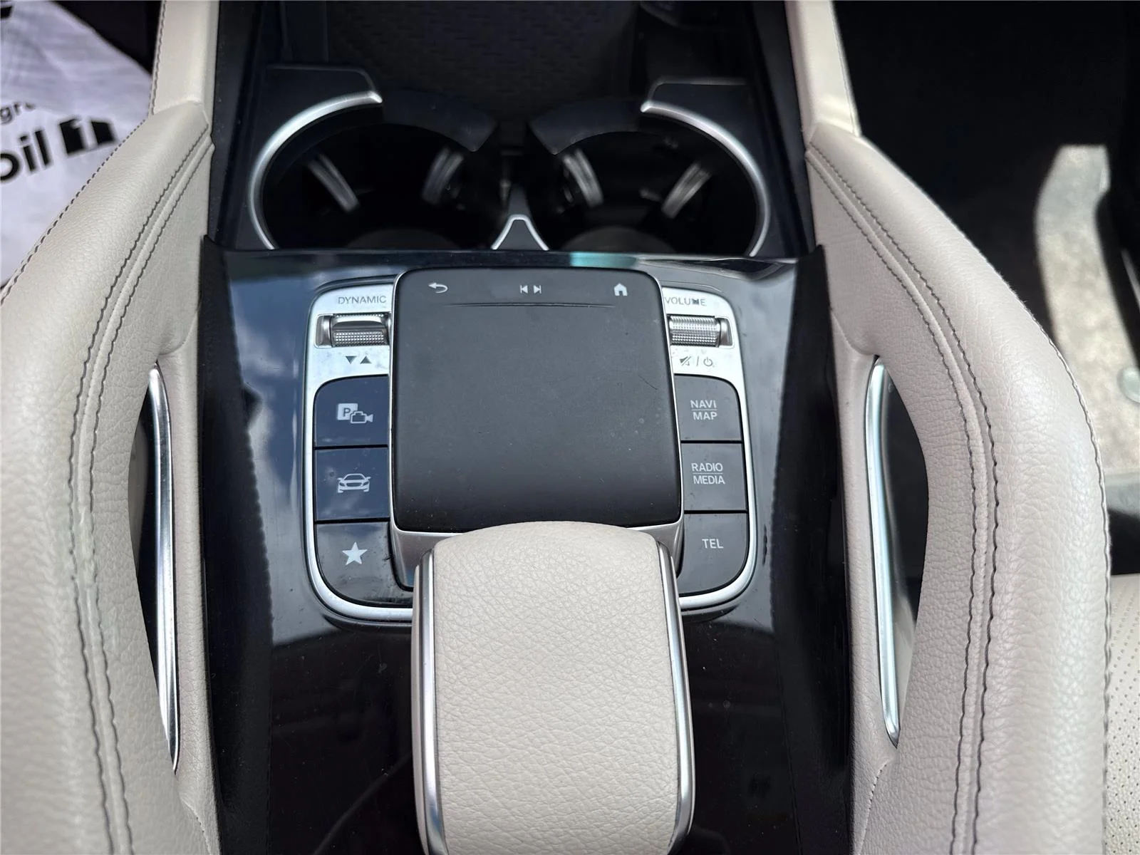 Used 2020 Iridium Silver Metallic Mercedes-Benz GLE 350 image 30