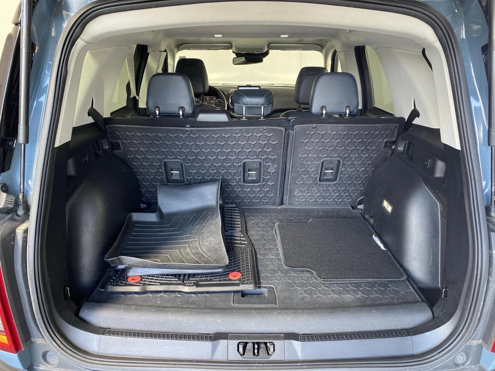 Used 2021 Area 51 Ford Outer Banks image 7