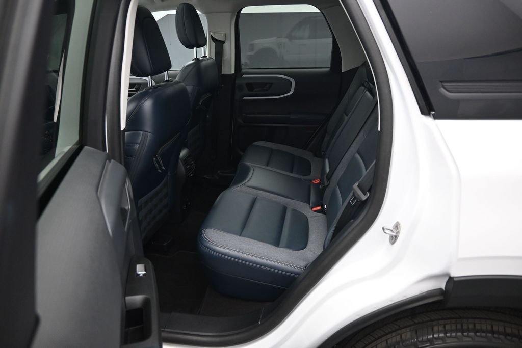 Used 2023 White Ford Outer Banks image 20