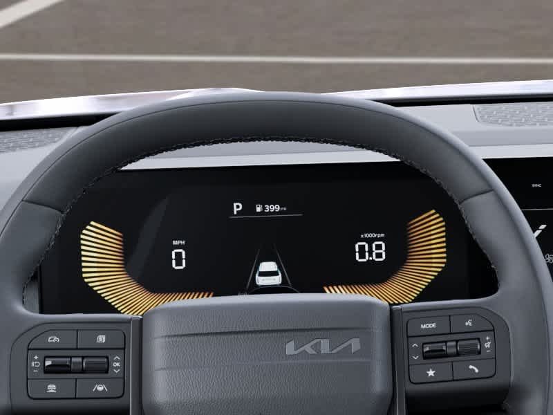 New 2027 Wolf Gray Kia X-Line EX image 21