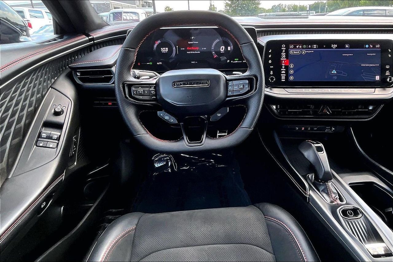2025 Dodge Charger Daytona Scat Pack - Photo 10