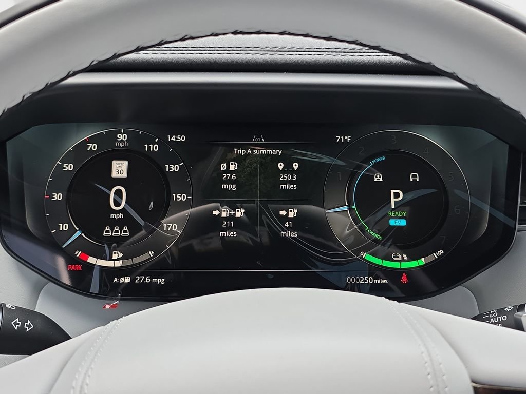 New 2026 Beige Land Rover Dynamic SE image 19