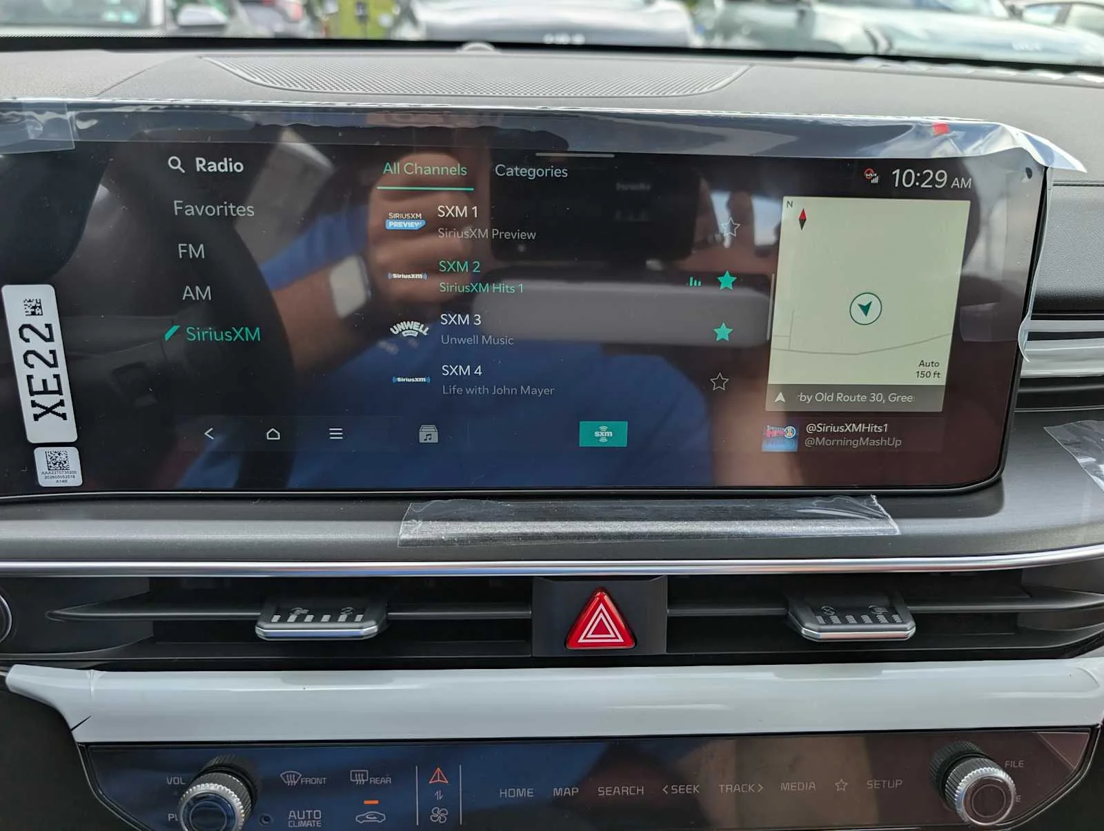 New 2026 Wolf Gray Kia GT-Line image 20