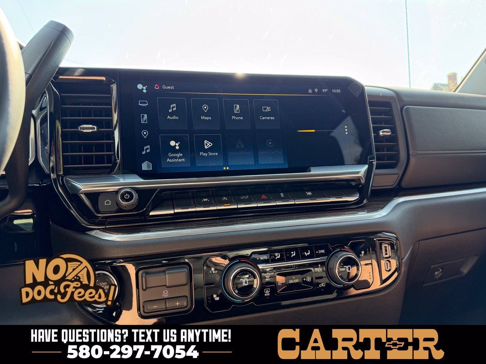 2026 Chevrolet Silverado 1500 RST - Photo 24