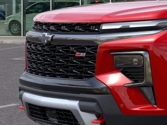 2026 Chevrolet Traverse Z71 - Photo 14