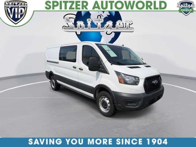 2023 Ford Transit Van Base - Photo 2