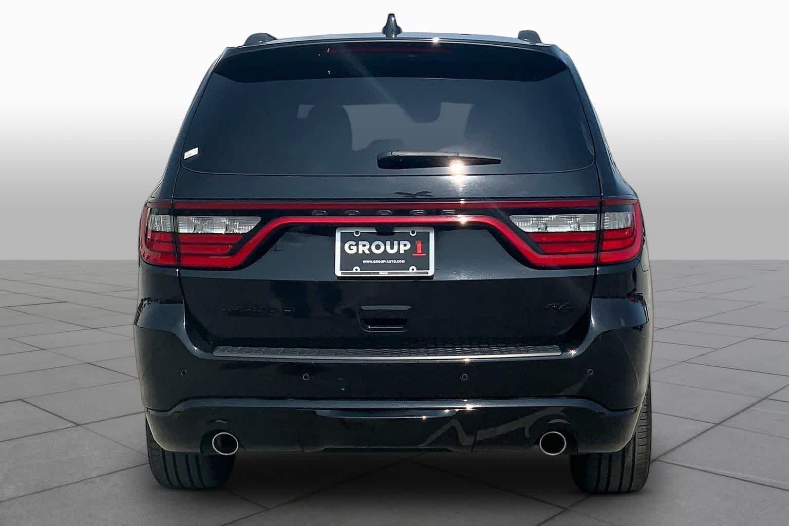 Pre-Owned 2022 Dodge Durango R/T