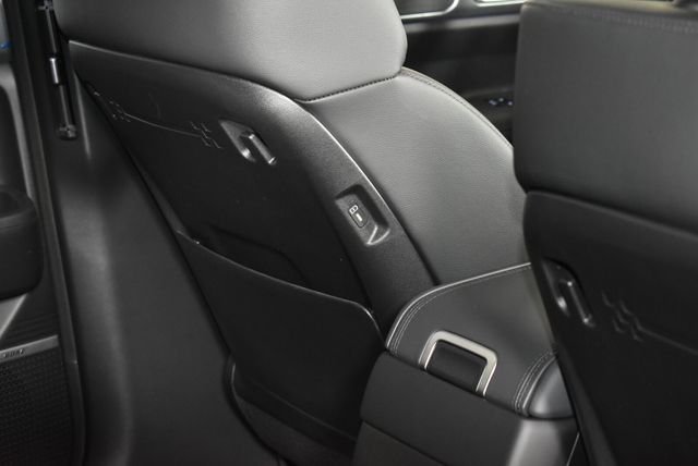 New 2026 Red Hyundai Limited AWD image 21