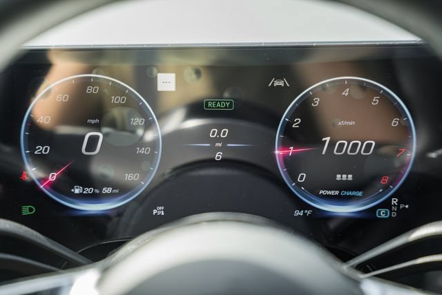 New 2027 Polar White Mercedes-Benz  image 85