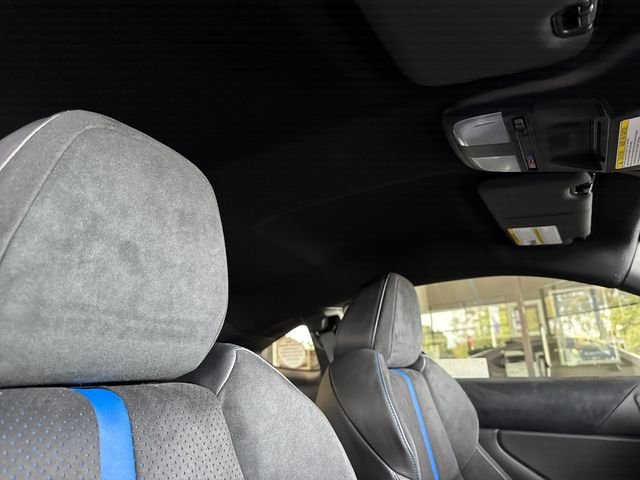 2025 Subaru BRZ tS - Photo 20