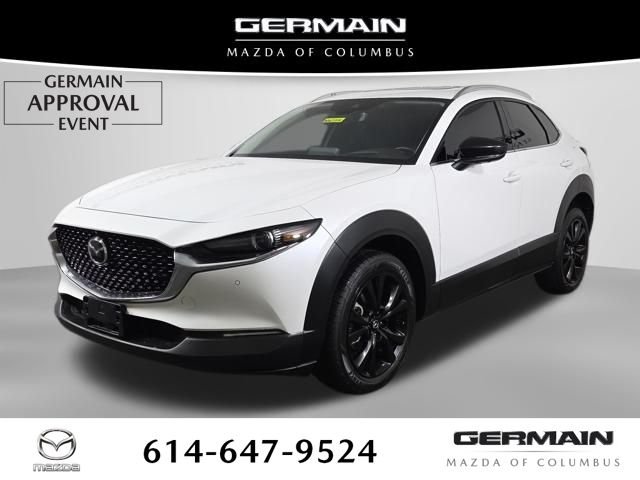 2021 Mazda CX-30 Turbo Premium Plus