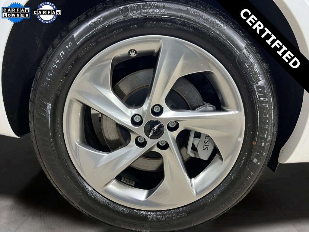 2026 GENESIS GV70 Select - Photo 38