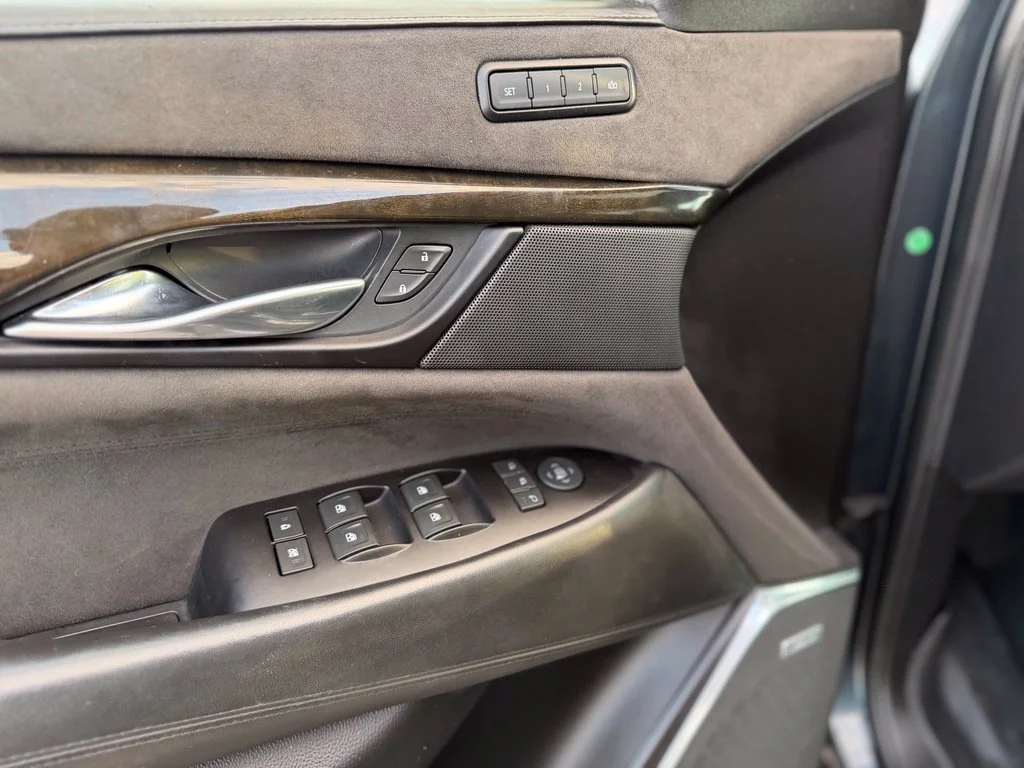 Used 2020 Gray Cadillac Platinum Edition image 21