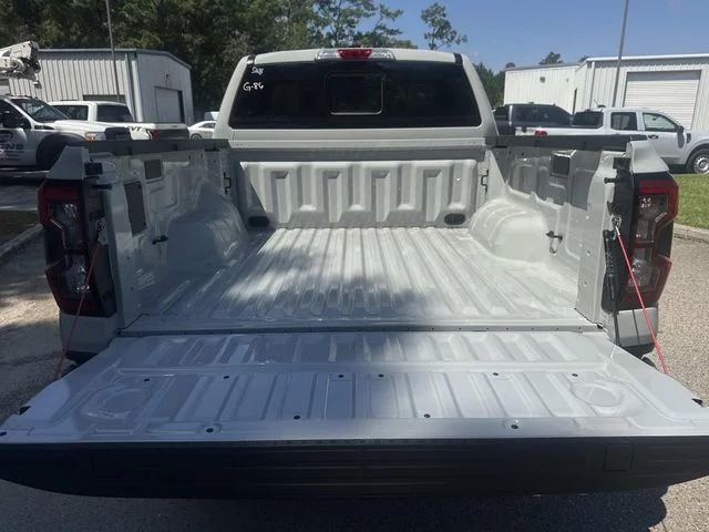 New 2026 Avalanche Ford XLT image 17