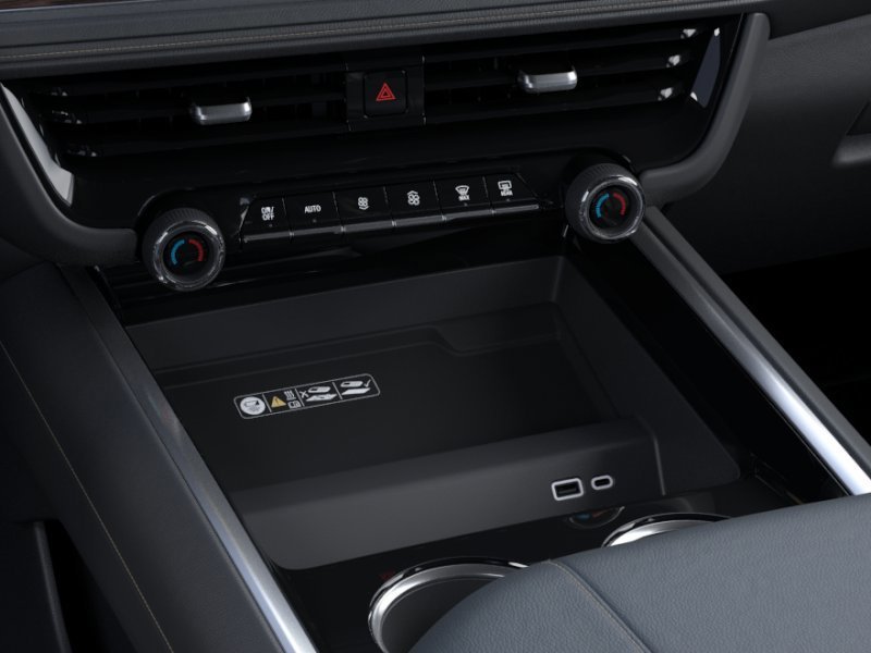 2026 Chevrolet Tahoe Premier - Photo 23