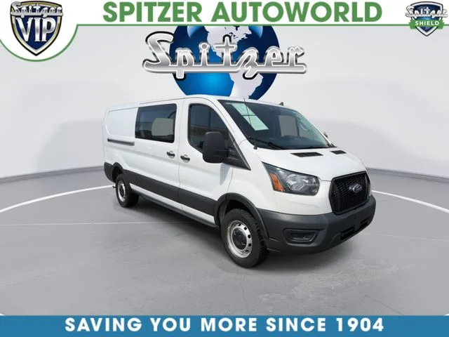 Certified Used 2023 White Ford Base image 2