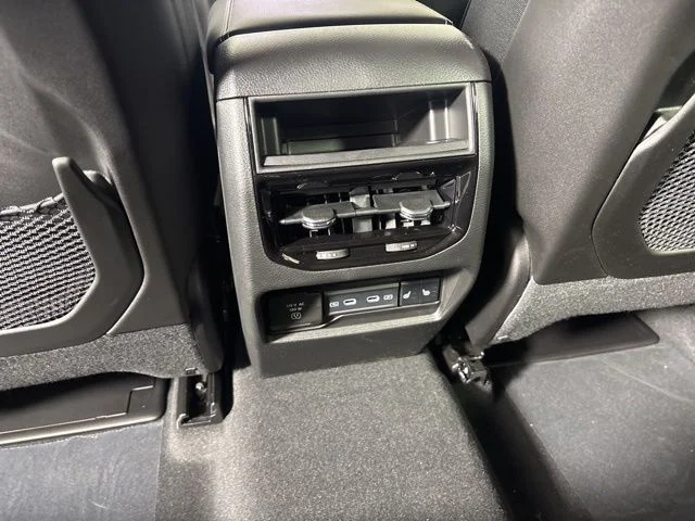 New 2026 Orange Jeep Limited image 24