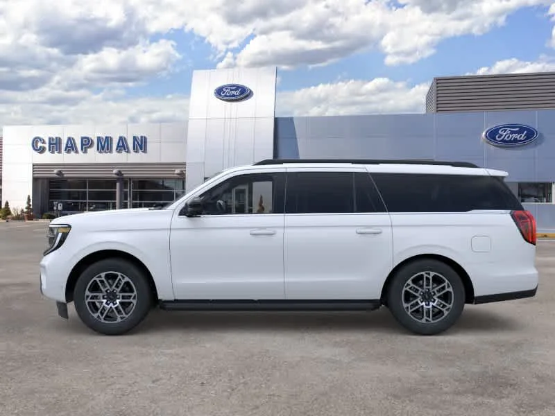 2026 Ford Expedition MAX Active - Photo 3