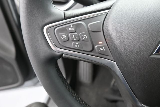 Used 2023 Sterling Gray Metallic Chevrolet LT image 55