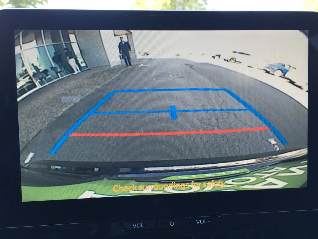 Used 2026  Toyota XLE image 16