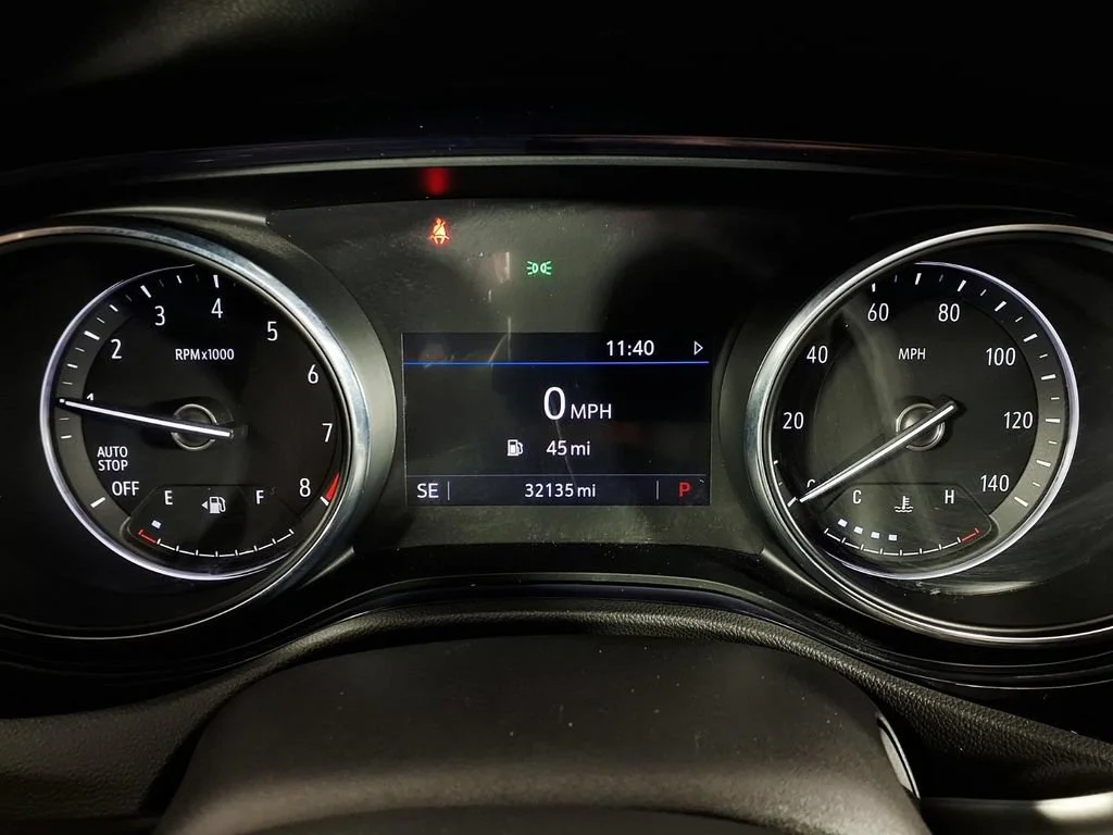 2023 Buick Encore GX Select - Photo 17