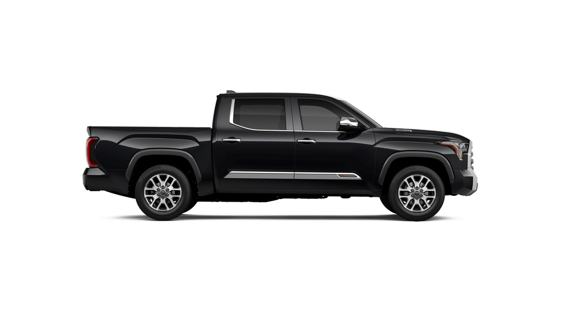 2026 Toyota Tundra 1794 Edition - Photo 56