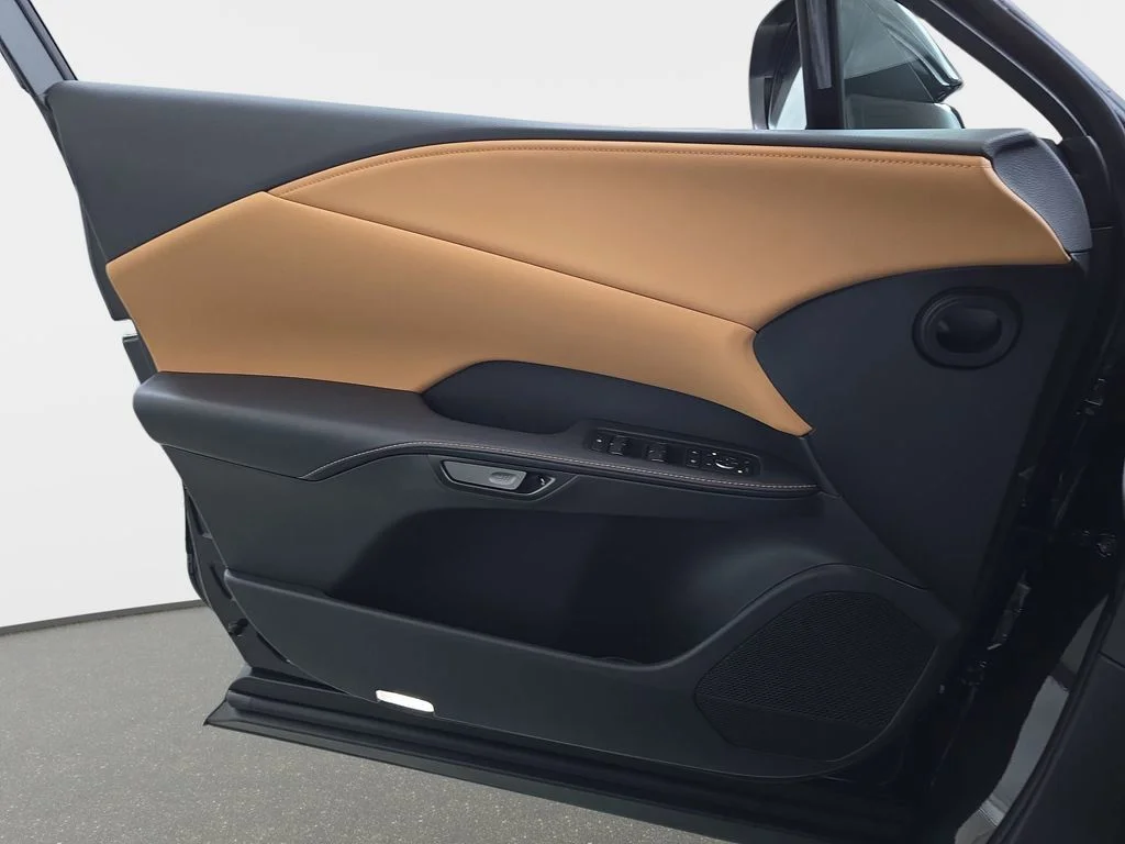 New 2026 Black Lexus 350 Premium image 25