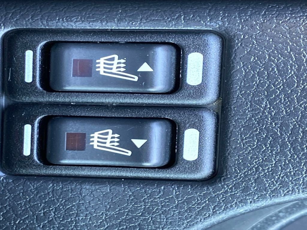 Used 2020 Blue Subaru Limited image 18