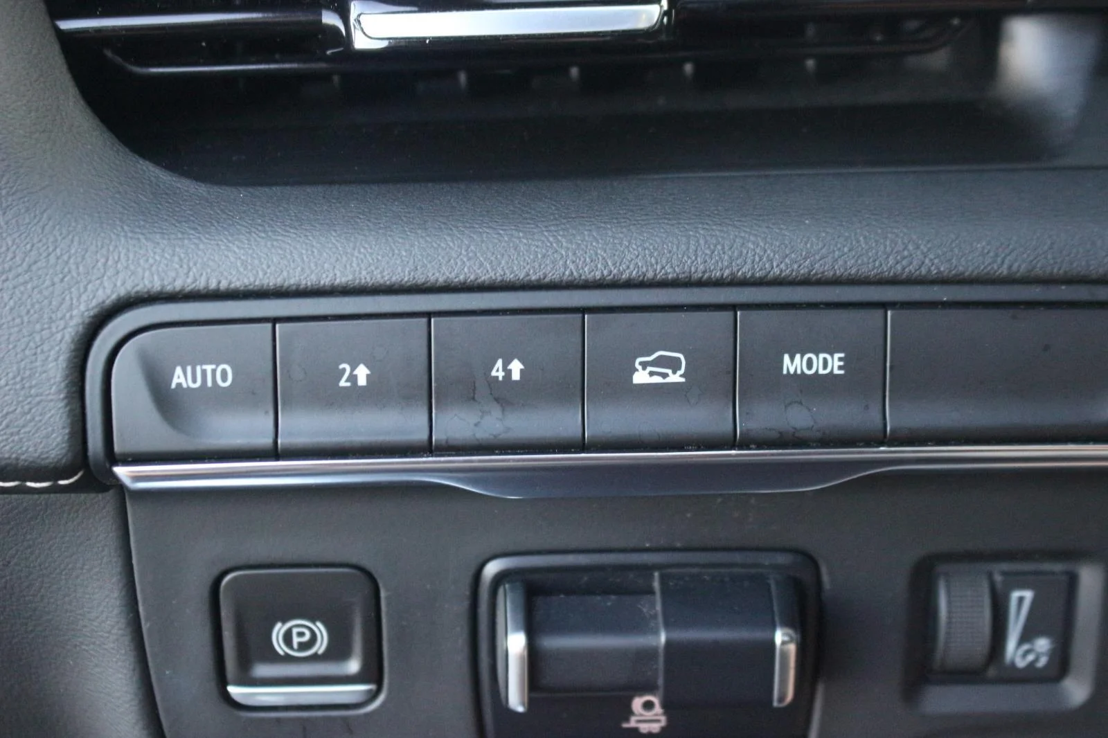 Used 2023 Black Raven Cadillac Sport image 30