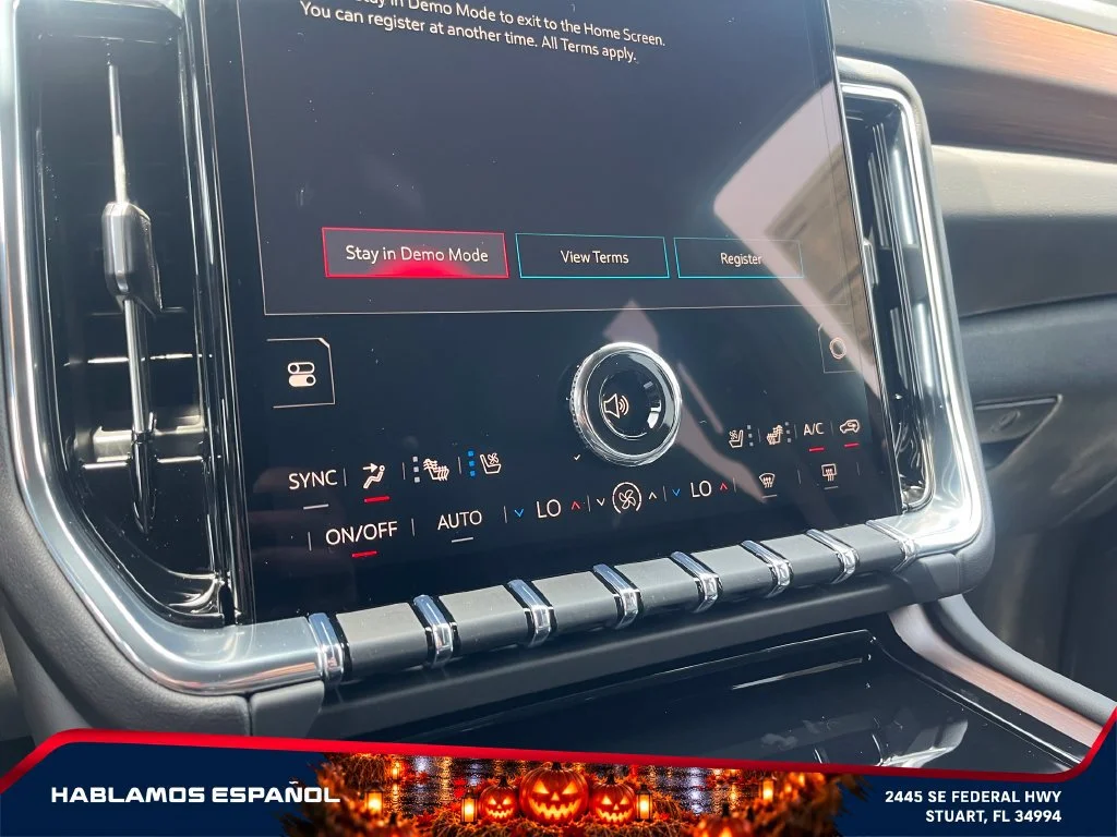 New 2026 Onyx Black GMC Denali image 30