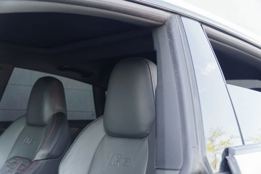 Used 2023 White Audi 4.0T image 19