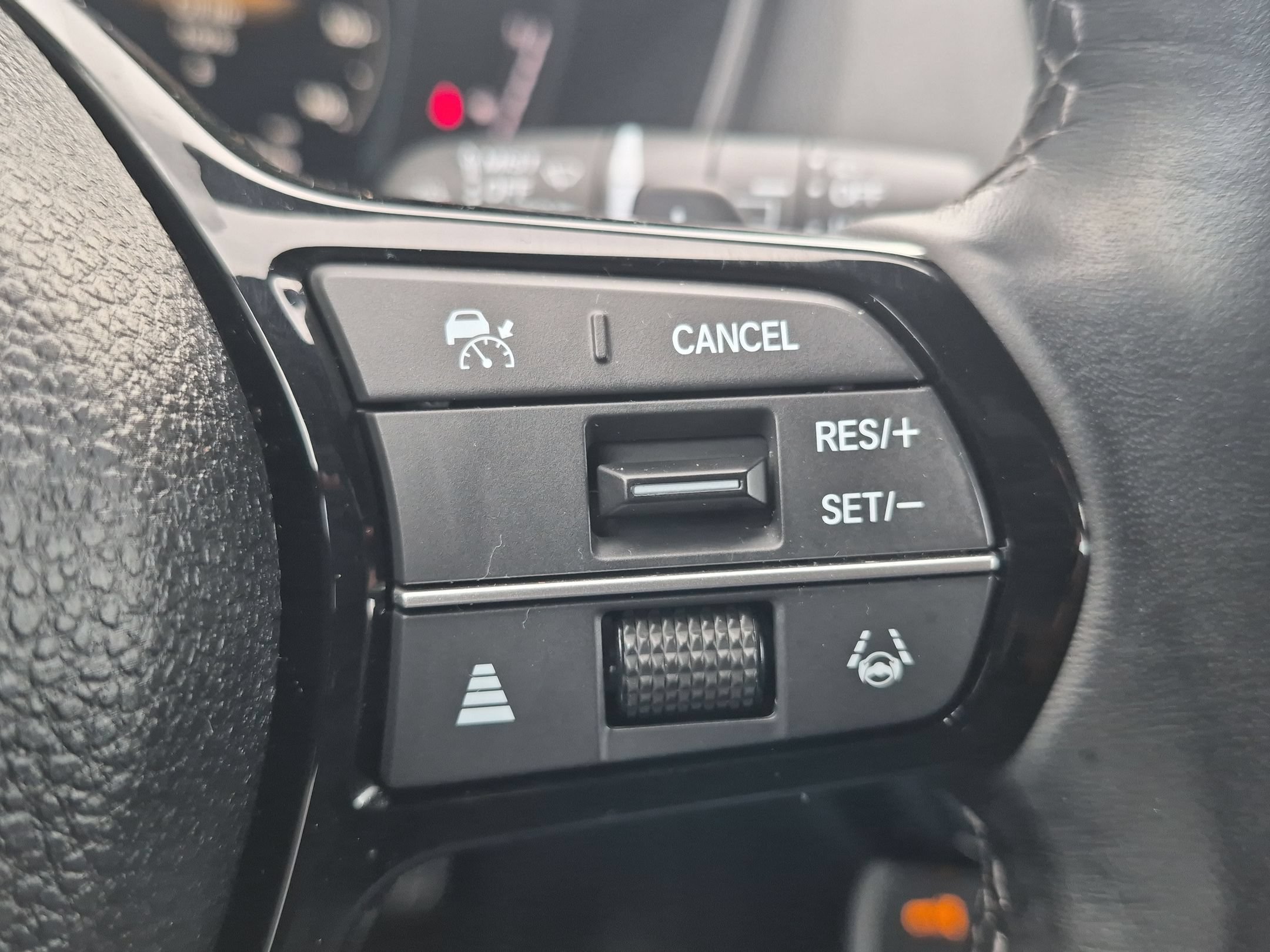 2025 Honda Civic Hatchback Sport Touring - Photo 16