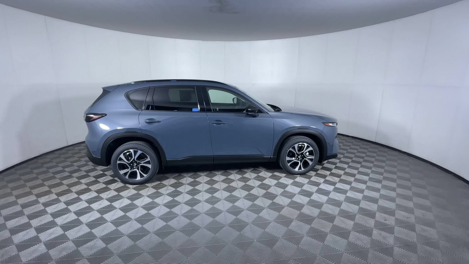 New 2026 Polymetal Gray Metallic Mazda 2.5 S Preferred image 9