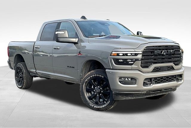 2026 RAM 2500 Laramie 4X4 Crew Cab SWB's photo