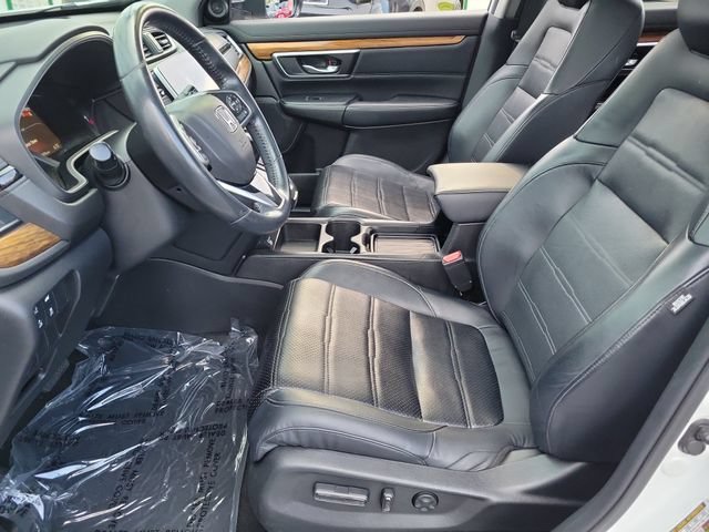 2020 Honda CR-V EX-L - Photo 17