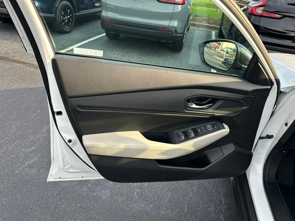2026 Honda Accord SE - Photo 20