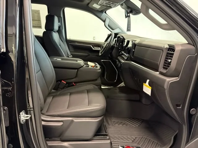 2026 Chevrolet Silverado 1500 LT - Photo 26