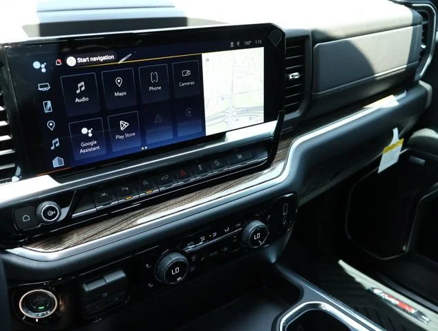 2026 Chevrolet Silverado 1500 RST - Photo 19