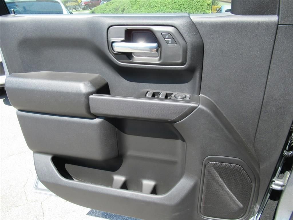 2026 GMC Sierra 1500 Pro - Photo 18
