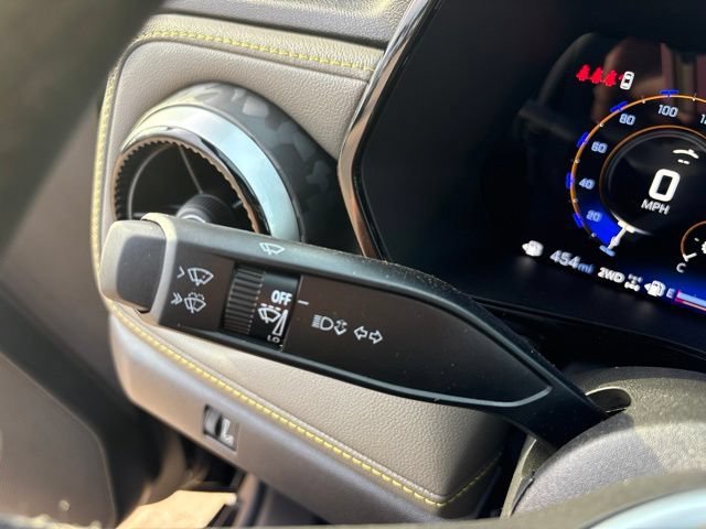 2026 Chevrolet Colorado ZR2 - Photo 20