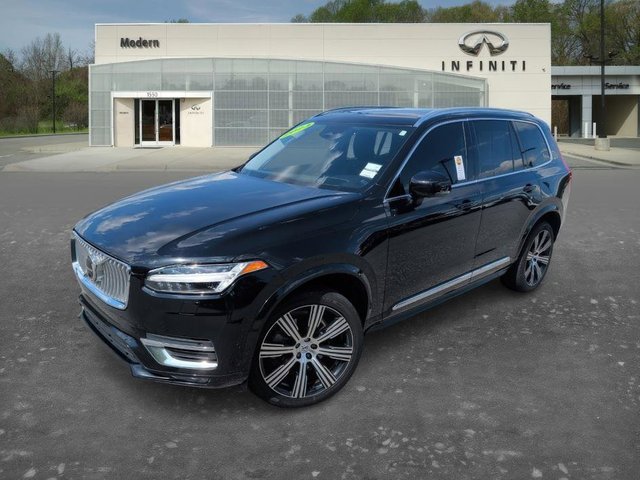 2023 Volvo XC90 Ultimate