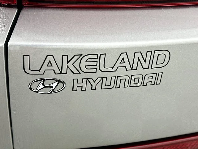 New 2026 Hyundai SANTA FE HYBRID SE