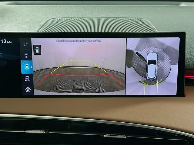 New 2026 Genesis GV70 2.5T Advanced