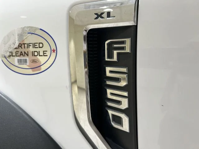 Certified Used 2022 Oxford White Ford XL image 24